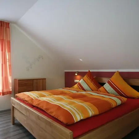 Apartment Strandhus - House 1
