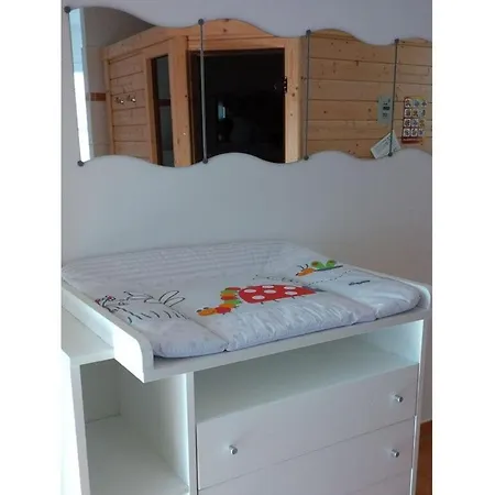 Strandhus - House 1 דירה Sellin (Rugen)