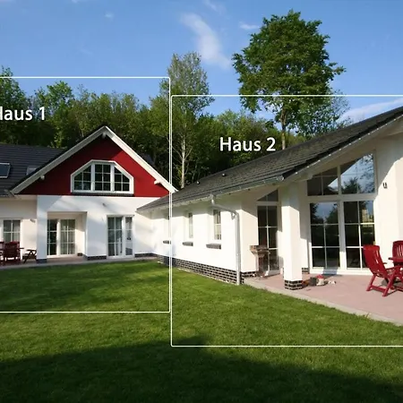 Strandhus - House 1 דירה *