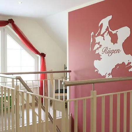 Apartment Strandhus - House 1