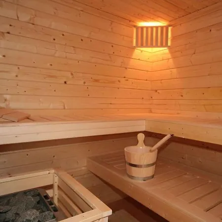 דירה Strandhus - House 1 Sellin (Rugen)