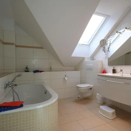 Apartment Strandhus - House 1