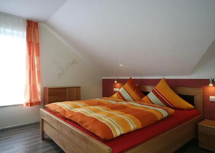 Appartement Strandhus - House 1