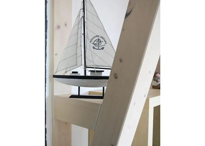 Strandhus - House 1 *