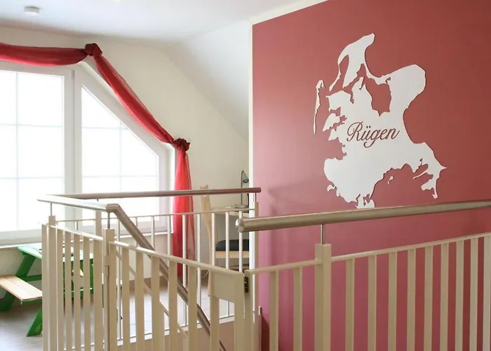 Appartement Strandhus - House 1