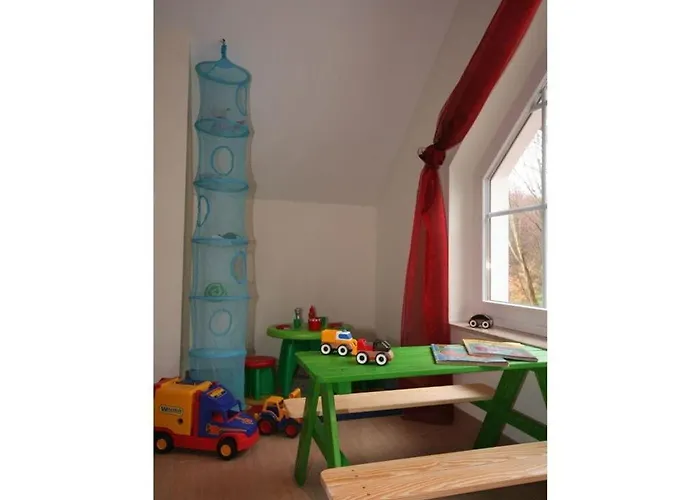 Strandhus - House 1 *