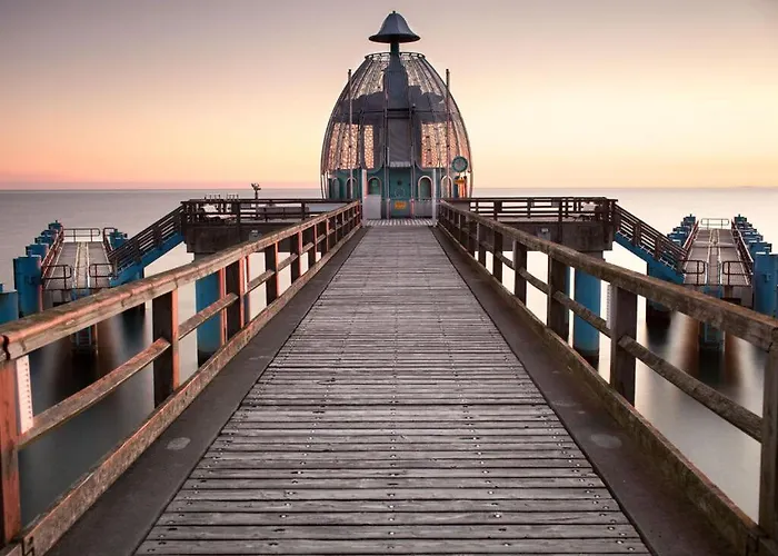 Appartement Strandhus - House 1 *